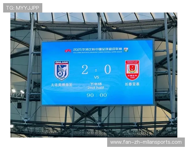 大连英博推进频率高涨形成多线同步施压