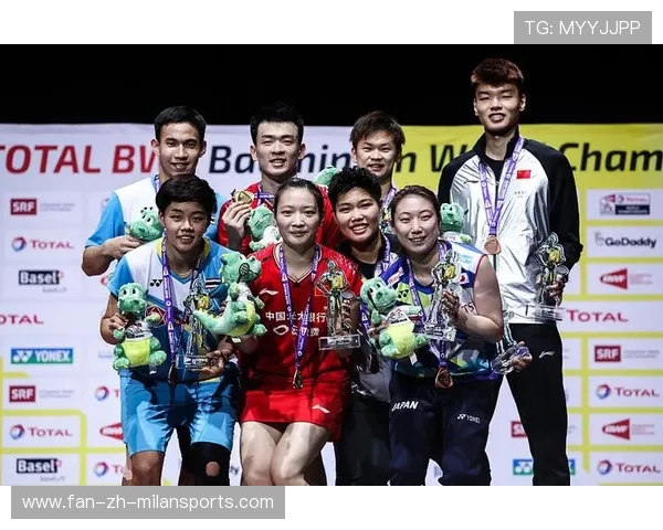 国际羽毛球联合会：东京奥运羽毛球项目规则更新